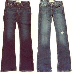 HOLLISTER ⚠️ BUNDLE ⚠️